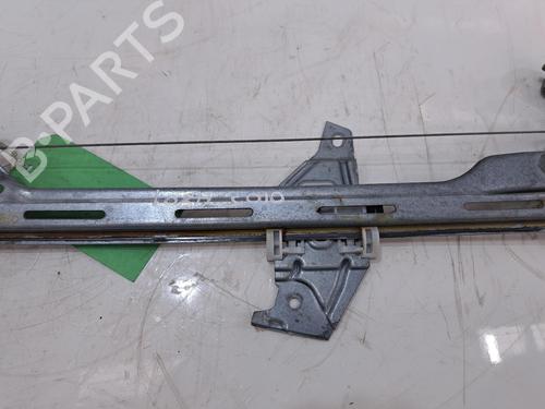Front left window mechanism SUZUKI VITARA (LY) 1.6 (APK 416) | BP37258292C22 - Image 4