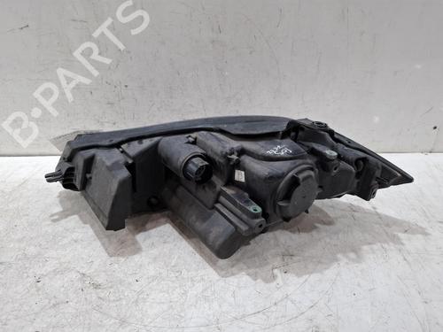 Right headlight JAGUAR XF I (X250) 2.2 D | BP37991507C29 - Image 5