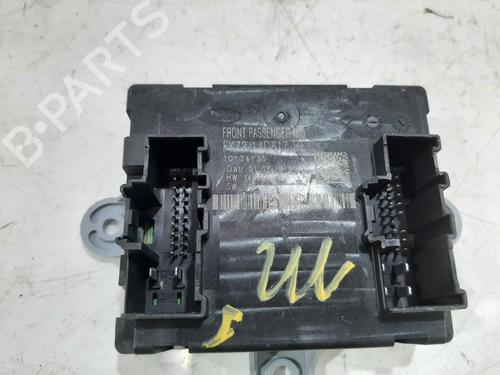 Control unit LAND ROVER RANGE ROVER IV (L405) 4.4 SDV8 4x4 | BP30829005M11 