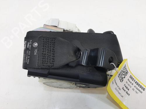 Other SKODA FABIA II Combi (545) 1.6 TDI | BP28115044O1 