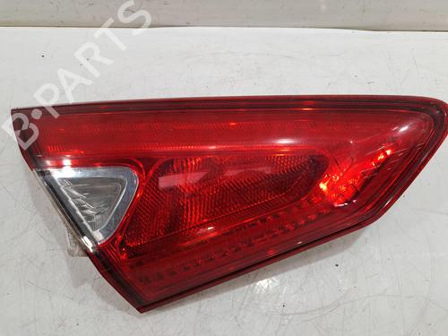 Left taillight NISSAN PULSAR Hatchback (C13) 1.5 dCi | BP35781516C34 - Image 4