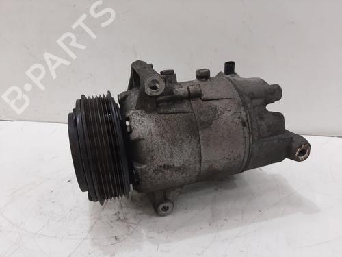 AC compressor VAUXHALL ASTRA Mk VI (J) (P10) 1.6 | BP29524509M34 
