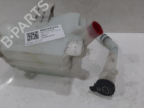 Windscreen washer tank VAUXHALL MOKKA / MOKKA X (J13) 1.4 | BP31208308C113 