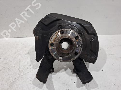 Right front steering knuckle SKODA SCALA (NW1) 1.0 TSI | BP39477311M26 - Image 4