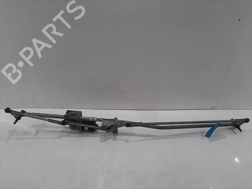 Front wiper motor CITROËN C4 II (NC_) 1.6 BlueHDi 100 | BP31361259M29