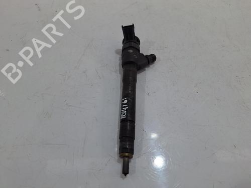 Used Injector RENAULT TRAFIC III Van (FG_) 1.6 dCi 120 (FGMB) (120 hp) 27524032