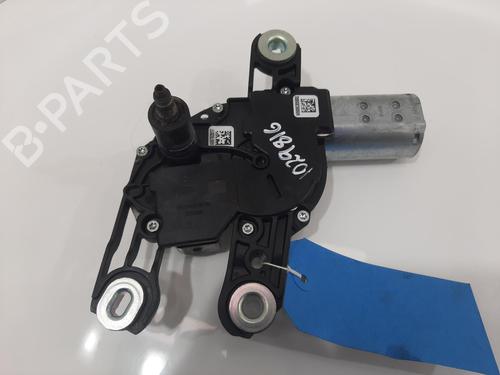 Used Rear wiper motor AUDI A3 Sportback (8VA, 8VF) 1.4 TSI (150 hp) 29554130