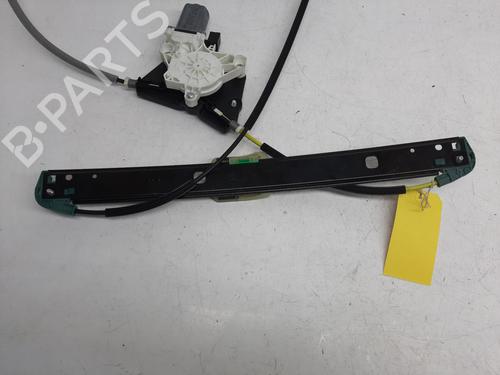 Front right window mechanism AUDI A6 C8 Avant (4A5) 40 TFSI | BP26765657C23 
