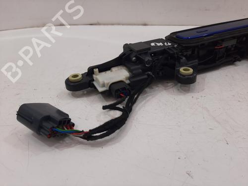 Other JAGUAR I-PACE (X590) EV400 AWD | BP29471788O1  - Image 6