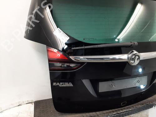 Tailgate VAUXHALL ZAFIRA Mk III (P12) 2.0 CDTi (75) | BP29809610C6