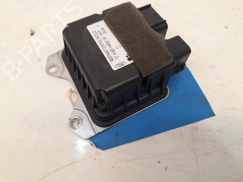 Control unit FORD FIESTA VII (HJ, HF) 1.0 EcoBoost | BP26934760M11 