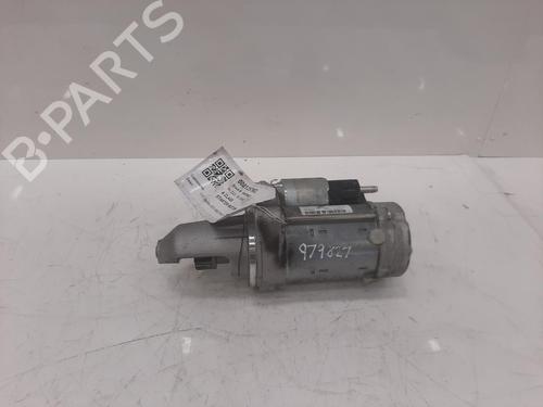 Used Starter MERCEDES-BENZ A-CLASS (W177) AMG A 35 4-matic (177.051) (306 hp) 26824184