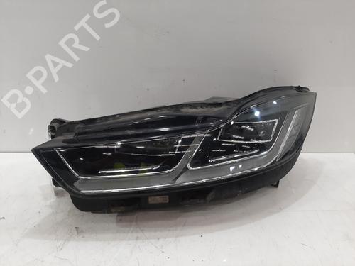 Used Left headlight Left headlight JAGUAR I-PACE (X590) EV400 AWD (400 hp) 36451314 36451314