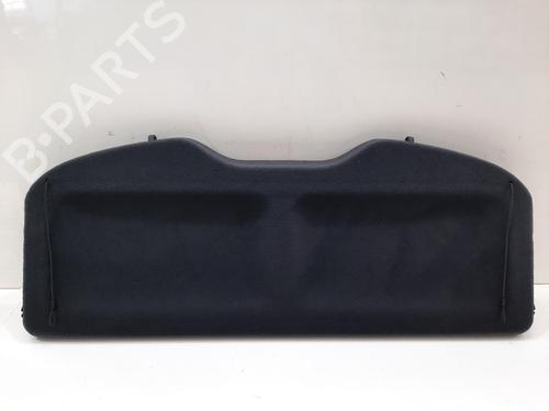 Used Rear parcel shelf Rear parcel shelf 36878750 36878750
