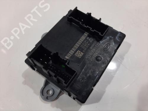 Øvrige Styrinhsenheder JAGUAR I-PACE (X590) EV400 AWD | BP28379585M11