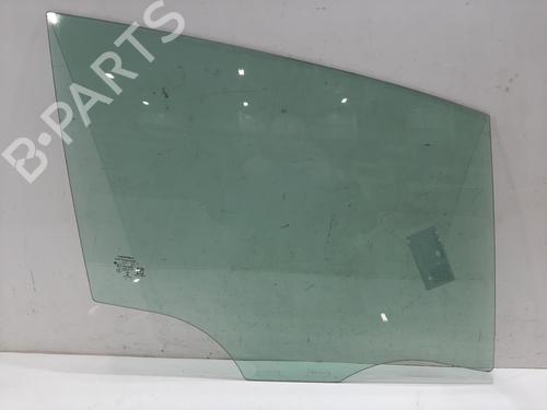 Used Front right door window JEEP RENEGADE SUV (BU, B1, BV) 1.6 CRD (120 hp) 29882412