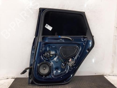 Right rear door AUDI A3 Sportback (8VA, 8VF) 30 TDI | BP29810273C5 