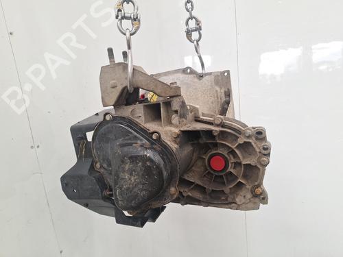Gearbox FORD FIESTA VI (CB1, CCN) 1.0 Sport | BP33436262M3 - Image 3