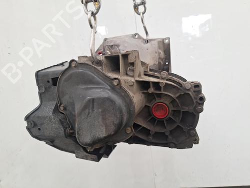 Gearbox FORD FIESTA VI (CB1, CCN) 1.5 TDCi | BP29810383M3 