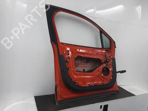 Left front door JAGUAR I-PACE (X590) EV400 AWD | BP26766830C2 