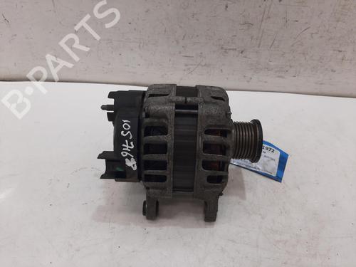 Alternator RENAULT CAPTUR I (J5_, H5_) 1.2 TCe 120 | BP38010775M7 - Image 4