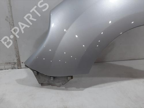 Left front fenders RENAULT KANGOO Express (FW0/1_) 1.5 dCi 90 (FW0G, FW05, FW08, FW11) | BP29742097C41 
