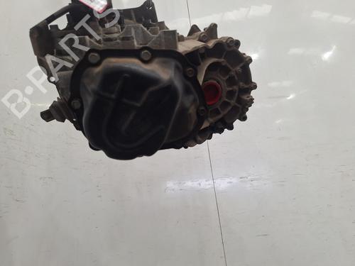 Gearbox HYUNDAI i30 (FD) 1.6 | BP40040275M3 - Image 6