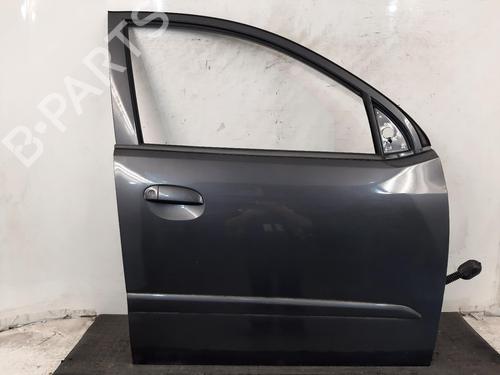 Used Right front door HYUNDAI i10 I (PA) 1.2 (86 hp) 30407124