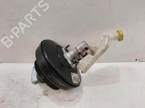 Servo brake CITROËN C3 Picasso (SH_) 1.6 BlueHDi 100 | BP32144747M42 - Image 2