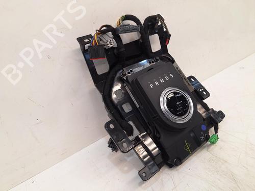 Gear lever LAND ROVER RANGE ROVER EVOQUE (L538) 2.2 D 4x4 | BP26828278M90 