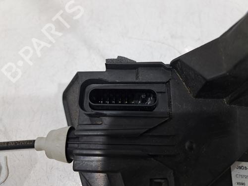 Other JAGUAR I-PACE (X590) EV400 AWD | BP29060900O1