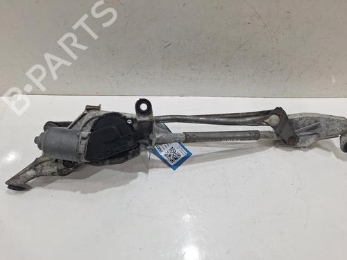 Used Front wiper motor MITSUBISHI ASX (GA_W_) 2.2 Di-D 4WD (GA8W) (150 hp) 31009580