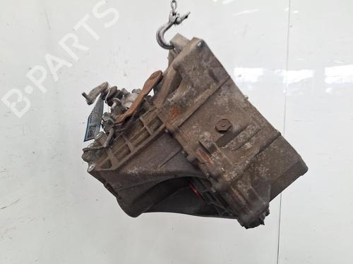 Gearbox TOYOTA AYGO (_B4_) 1.0 (KGB40) | BP35768832M3 - Image 5