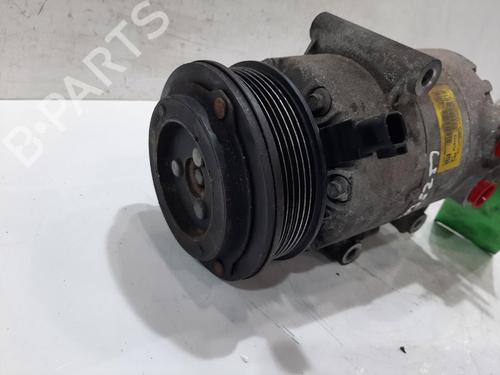 AC compressor FORD FOCUS III 1.5 EcoBoost | BP30722267M34