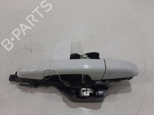 Used Exterior handle Exterior handle JAGUAR F-PACE (X761) 2.0 P400e Plug-in Hybrid (404 hp) 33467207 33467207