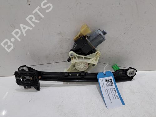 Used Rear left window mechanism JAGUAR I-PACE (X590) EV400 AWD (400 hp) 29060048