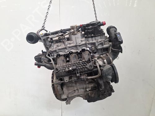 Engine VAUXHALL CORSA Mk V (F) 1.2 | BP37448925M1 - Image 3