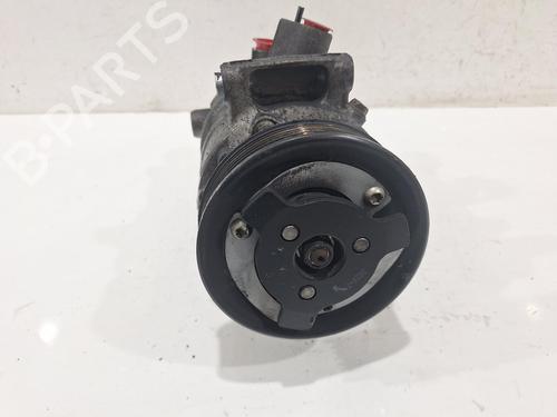 AC compressor AUDI A1 (8X1, 8XK) 1.2 TFSI | BP32409580M34 