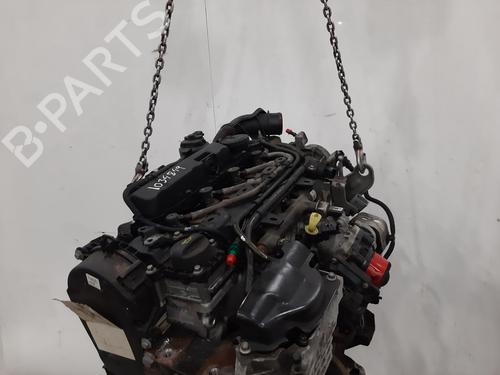 Engine FORD MONDEO V Turnier (CF) 2.0 TDCi | BP31769070M1 