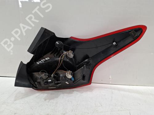 Left taillight FORD FOCUS III 1.0 EcoBoost | BP40500404C34 - Image 2