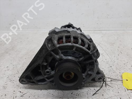 Generator MERCEDES-BENZ A-CLASS (W176) A 200 CDI / d (176.008) (136 hp) 26794123
