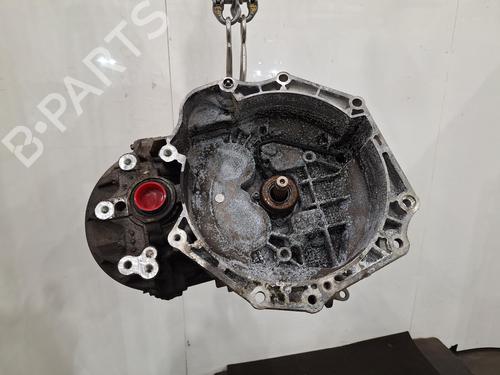 Cambio VAUXHALL ASTRA Mk VII (K) Estate (B16) 1.6 CDTi (110 hp) 31089020