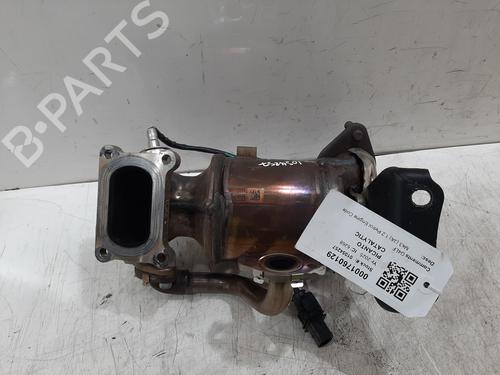 Catalyst KIA PICANTO III (JA) 1.2 DPI | BP36957354M10 - Image 5