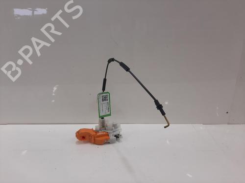Annen Annen FORD KA (RU8) 1.2 (69 hp) 36403798 36403798