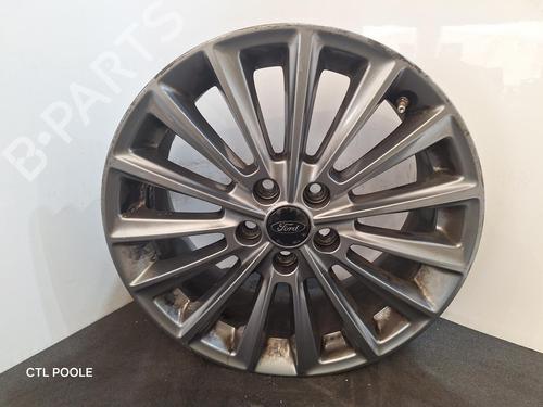 Used Rim Rim 38757330 38757330