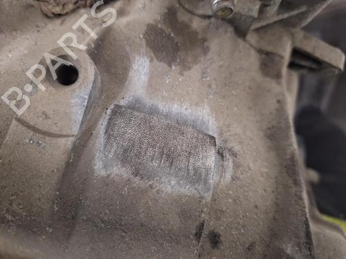 Gearbox HYUNDAI i30 (GD) 1.4 | BP31538262M3 