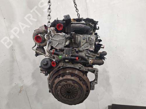 Engine CITROËN C5 III Break (RW_) 1.6 HDi 110 (RW9HZC) | BP29922512M1
