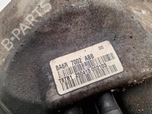 Gearbox FORD FIESTA VI (CB1, CCN) 1.5 TDCi | BP37593327M3 - Image 6