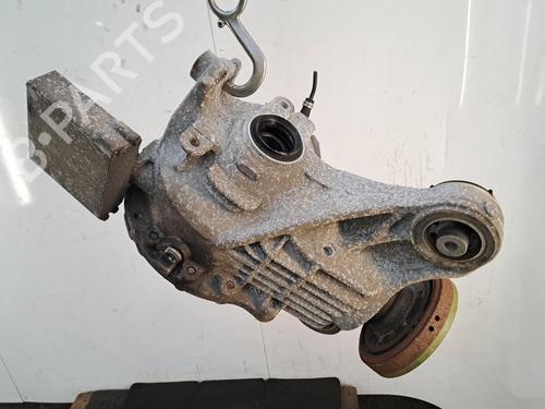 Rear differential LAND ROVER DISCOVERY V (L462) 3.0 Td6 4x4 | BP26854840M24 