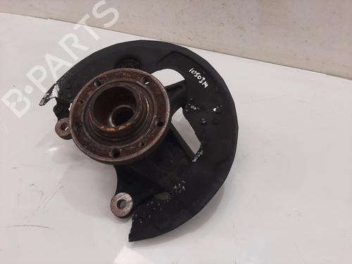 Left front steering knuckle CITROËN C4 Picasso II 1.6 HDi / BlueHDi 115 | BP35768485M25 - Image 2
